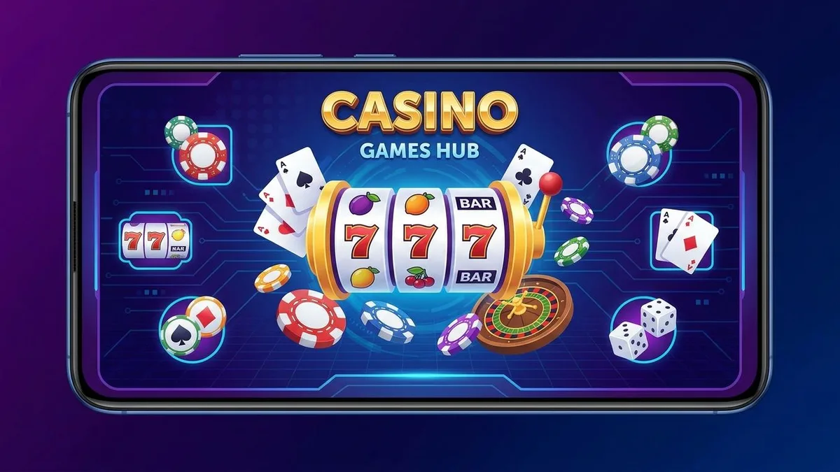 Casino 